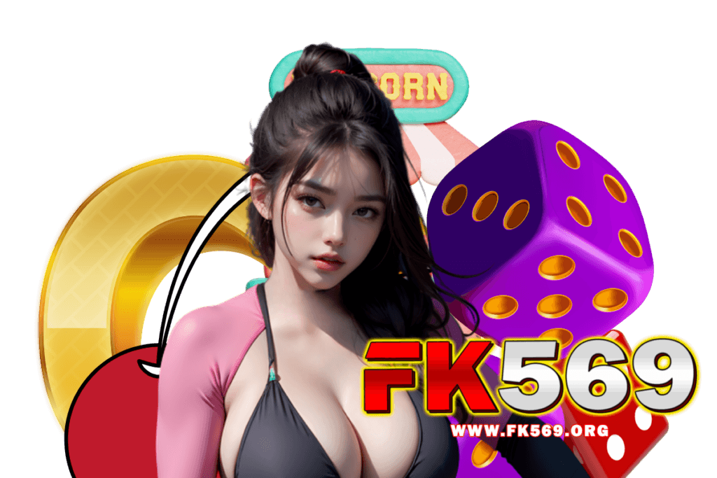 fk569 สมัคร