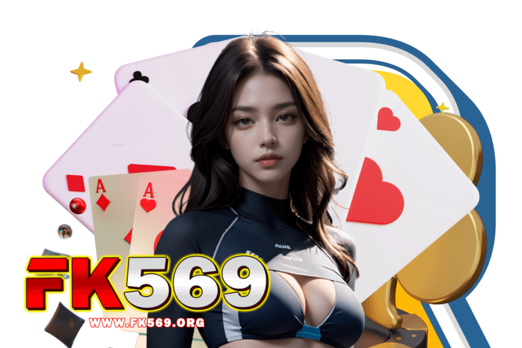 fk569 เว็บตรง